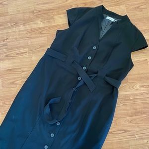 Calvin Klein dress